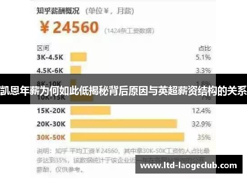 凯恩年薪为何如此低揭秘背后原因与英超薪资结构的关系