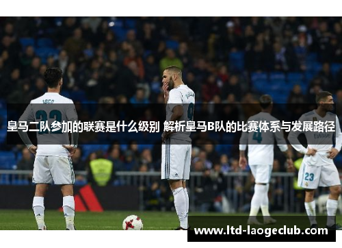皇马二队参加的联赛是什么级别 解析皇马B队的比赛体系与发展路径