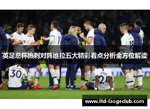 英足总杯热刺对阵维拉五大精彩看点分析全方位解读