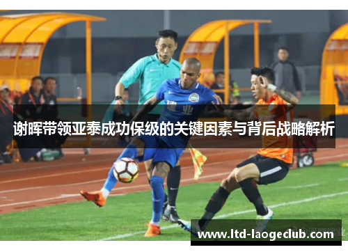谢晖带领亚泰成功保级的关键因素与背后战略解析