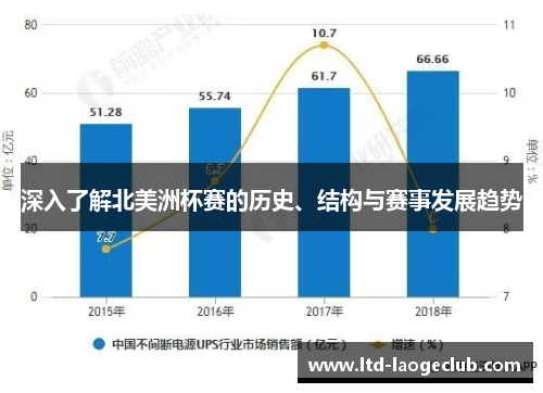 深入了解北美洲杯赛的历史、结构与赛事发展趋势