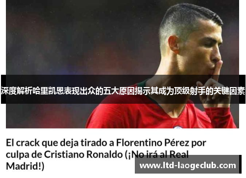 深度解析哈里凯恩表现出众的五大原因揭示其成为顶级射手的关键因素