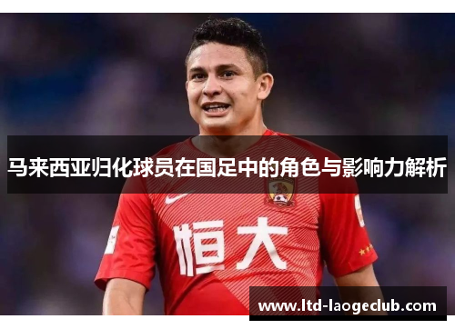 马来西亚归化球员在国足中的角色与影响力解析