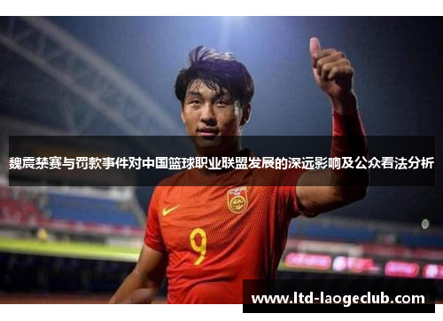 魏震禁赛与罚款事件对中国篮球职业联盟发展的深远影响及公众看法分析 魏震禁赛与罚款事件对中国篮球职业联盟发展的深远影响及公众看法分析