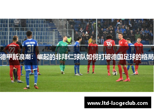 德甲新浪潮:崛起的非拜仁球队如何打破德国足球的格局 德甲新浪潮:崛起的非拜仁球队如何打破德国足球的格局