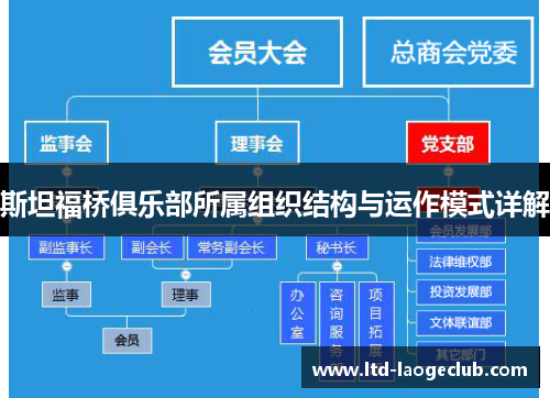 斯坦福桥俱乐部所属组织结构与运作模式详解 斯坦福桥俱乐部所属组织结构与运作模式详解