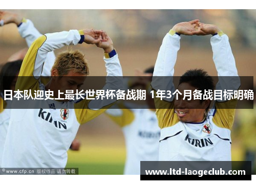 日本队迎史上最长世界杯备战期 1年3个月备战目标明确 日本队迎史上最长世界杯备战期 1年3个月备战目标明确